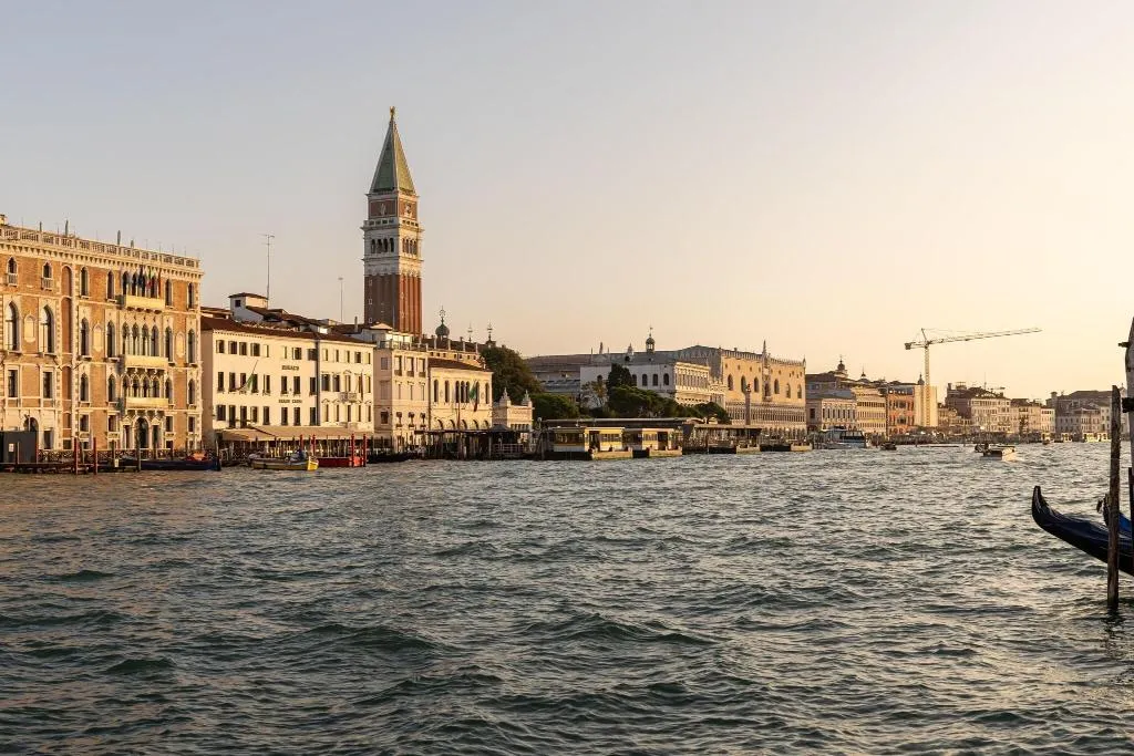 General view, The St Regis Venice, Venice