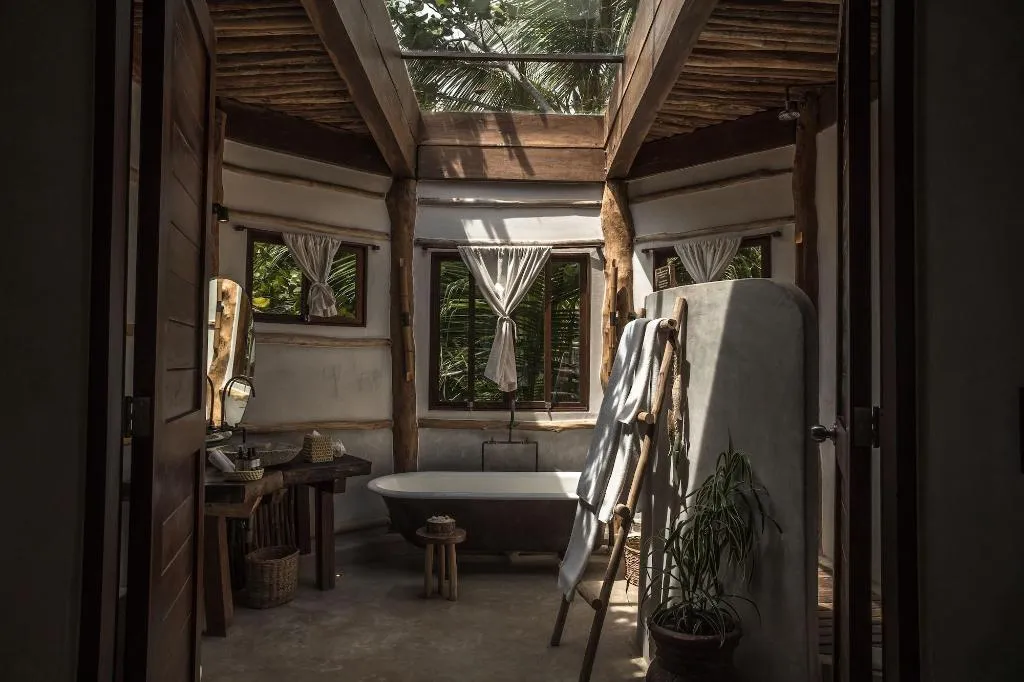 Room, Delek Tulum, Cancun Area