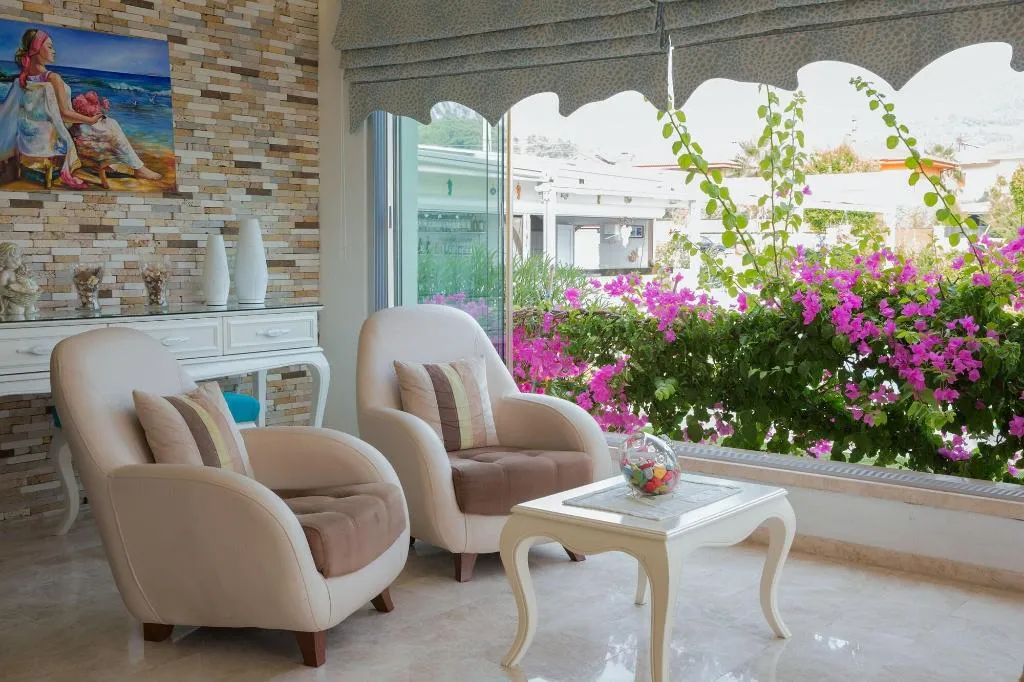 Sports and Entertainment, Göcek Naz Hotel, Dalaman