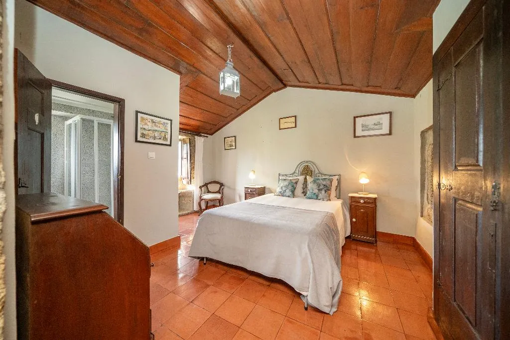 APARTMENT ONE BEDROOM Room, Quinta da Aldeia, Porto