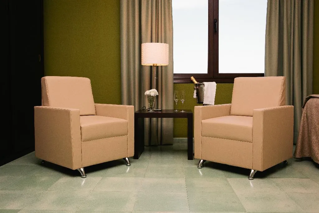 Room, Mirador de Montoro, Costa Del Sol