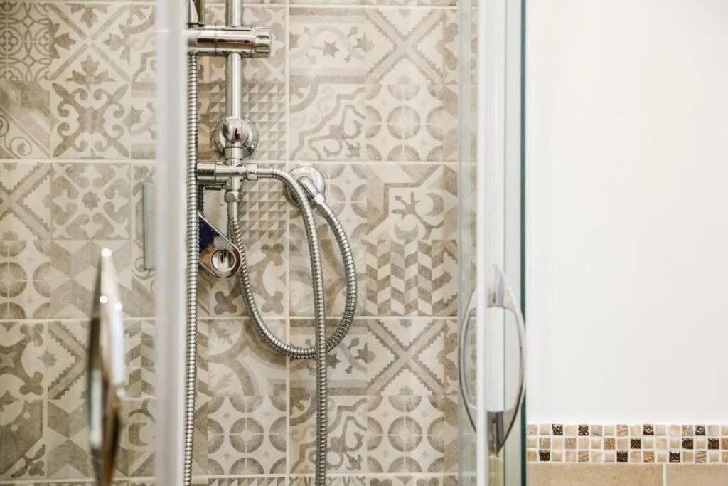 Room, Quinto Stabile Rooms & Suite, Palermo