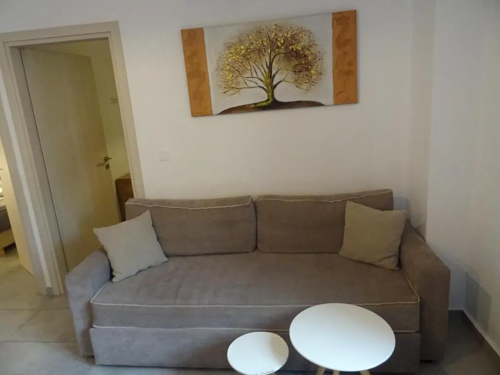 Room, Deluxe Hotel, Crete