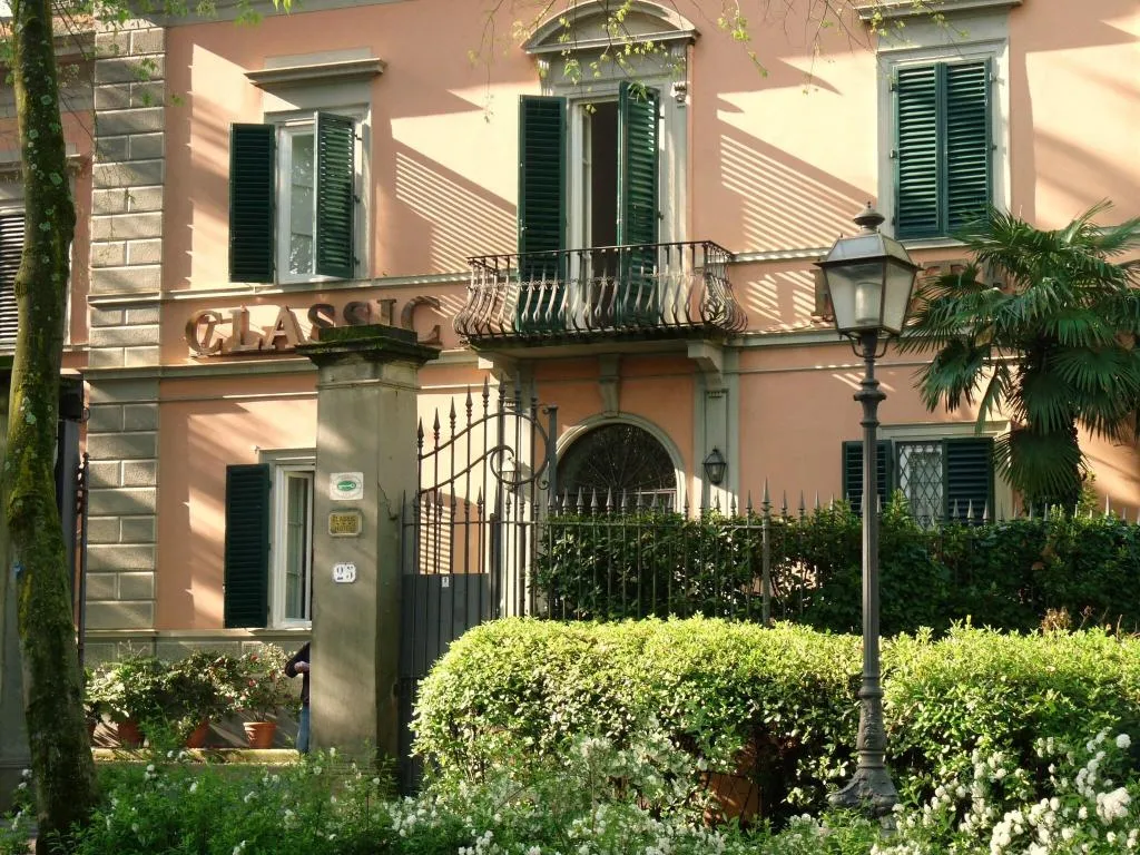 General view, Classic, Florence
