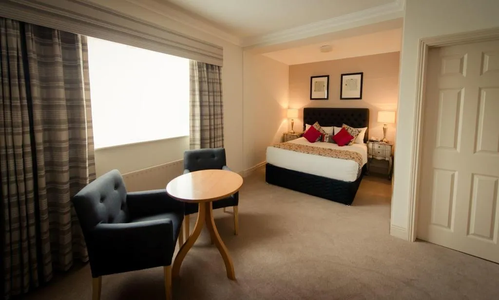 Room, Glenroyal Hotel & Leisure Club, Dublin