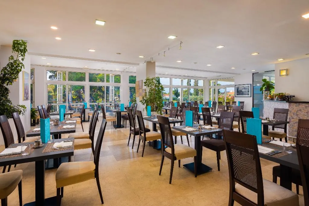 Restaurant, Aminess Vival Velaris Resort, Split