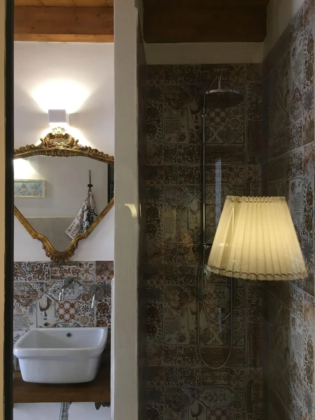 Room, Locanda Sette Fate, Catania