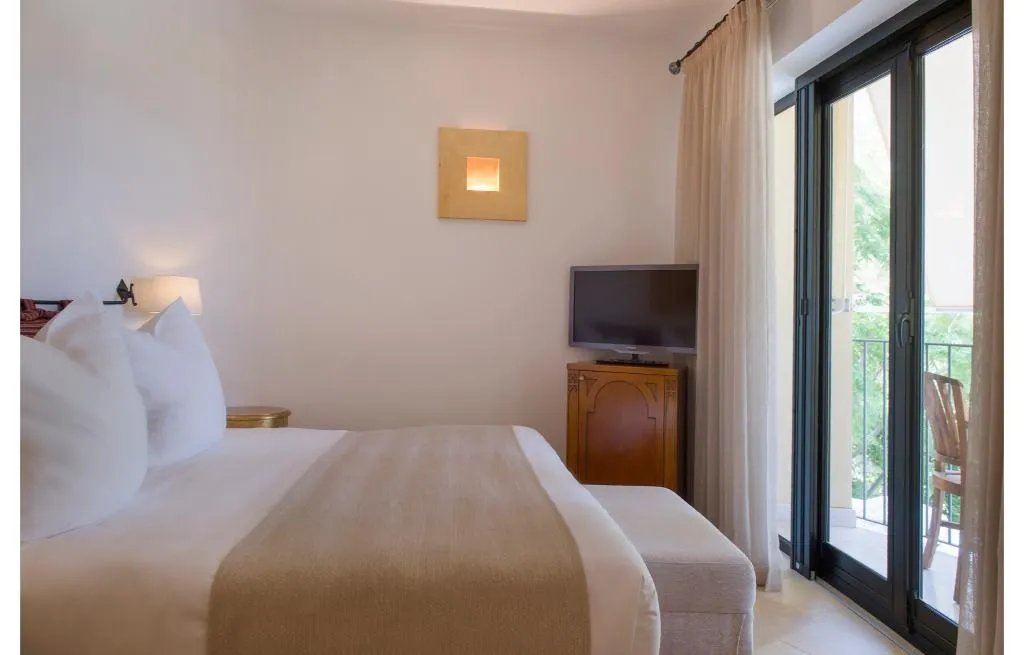 DOUBLE SUPERIOR Room, Alberi Del Paradiso, Palermo