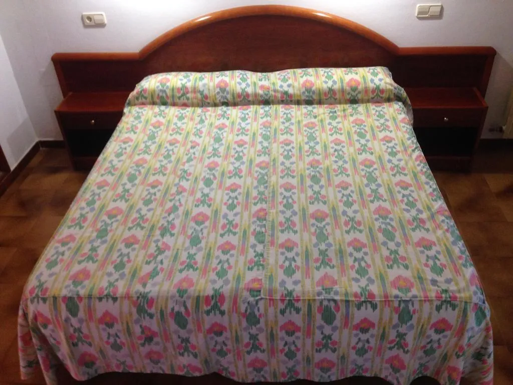 General view, Hostal De La Caravel-La Ii, Majorca