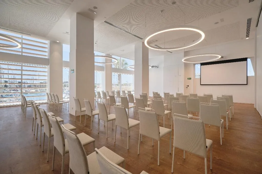 Conferences, Hotel Marina Badalona, Barcelona