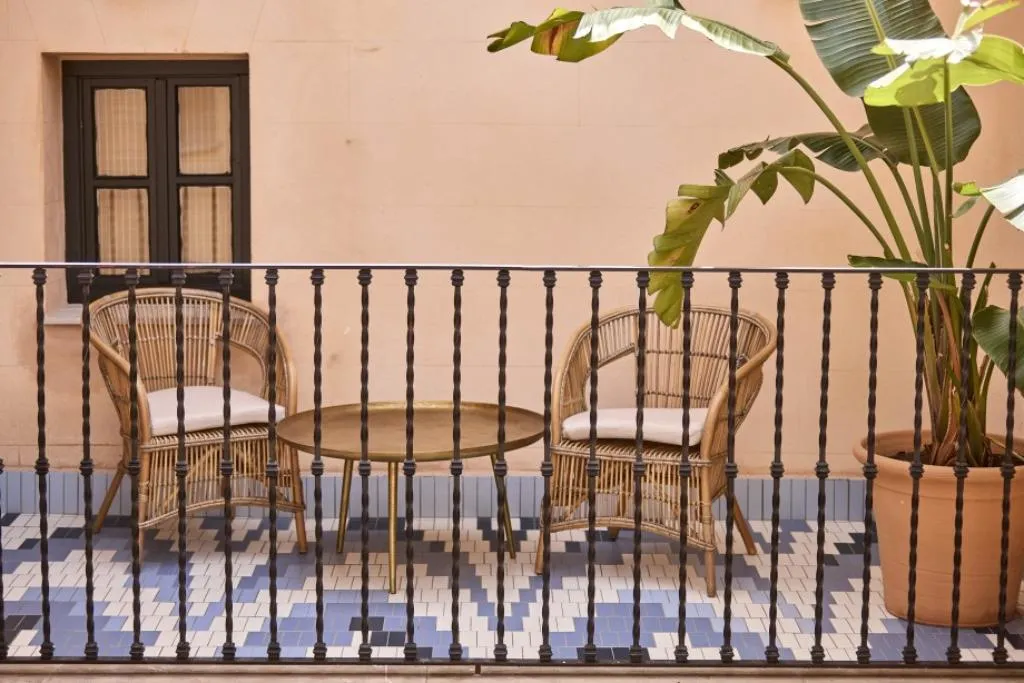 SUITE STANDARD Room, Puro Grand, Majorca