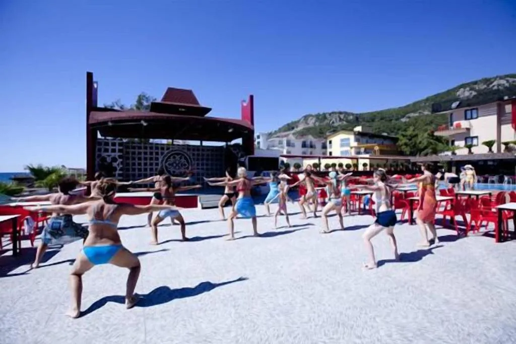 Sports and Entertainment, Belport Beach Hotel - All Inclusive, Antalya