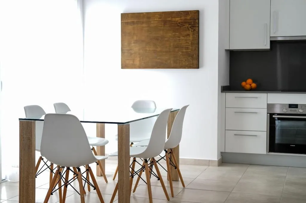 Room, S'Alamera Suites Hotel & Apartments, Ibiza