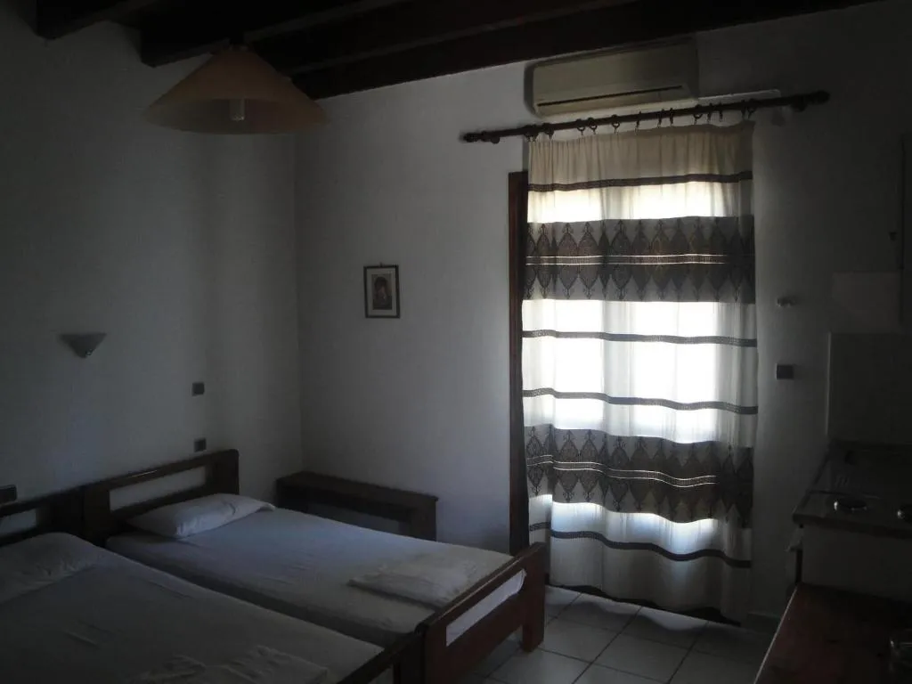 Room, Chania Rooms, Crete