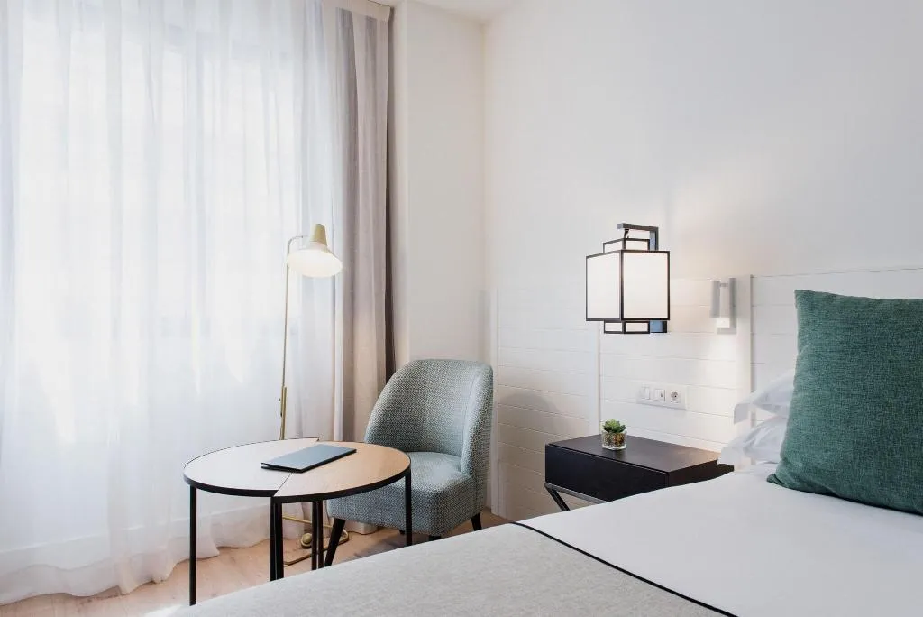 TWIN STANDARD Room, Catalonia Molina Lario, Costa Del Sol