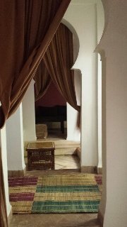 Exterior, Riad Al Tainam, Marrakech
