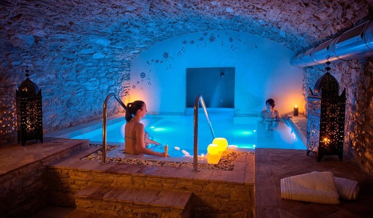 Hotel Spa Classic Begur, Costa Brava