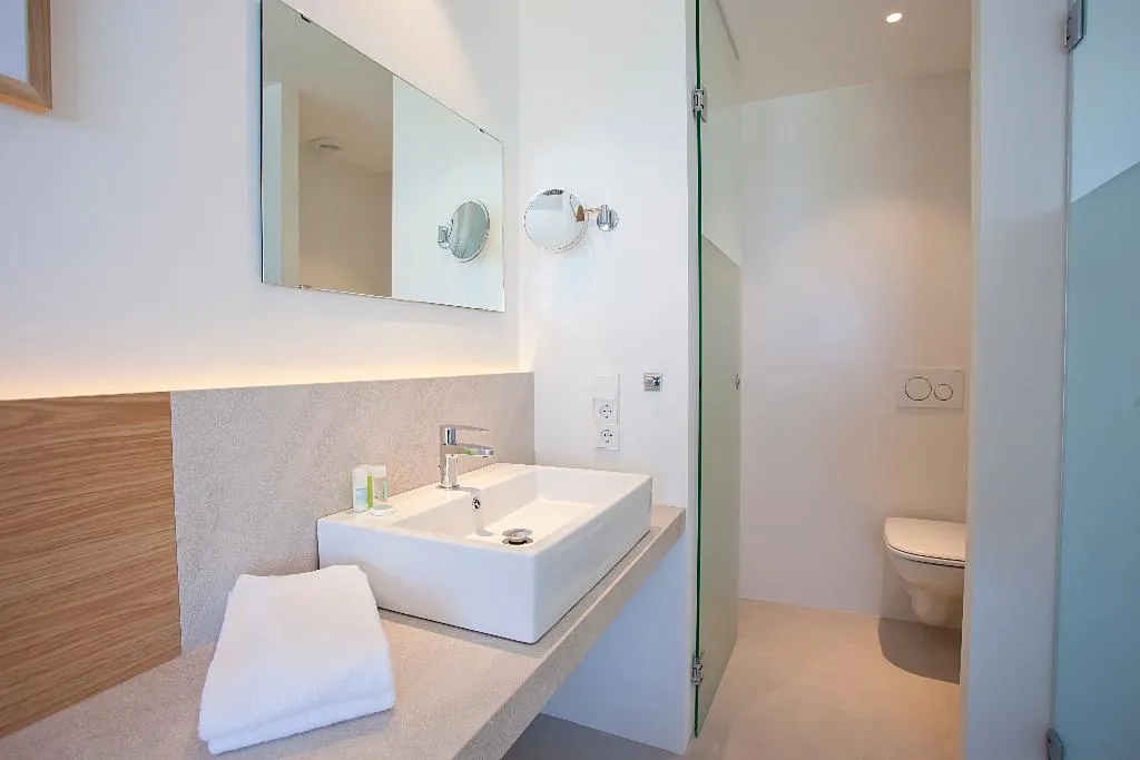 Double or Twin WITH BALCONY Room, AYA Seahotel – Adults Only, Majorca