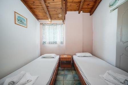 Georgia Apartments, Zante