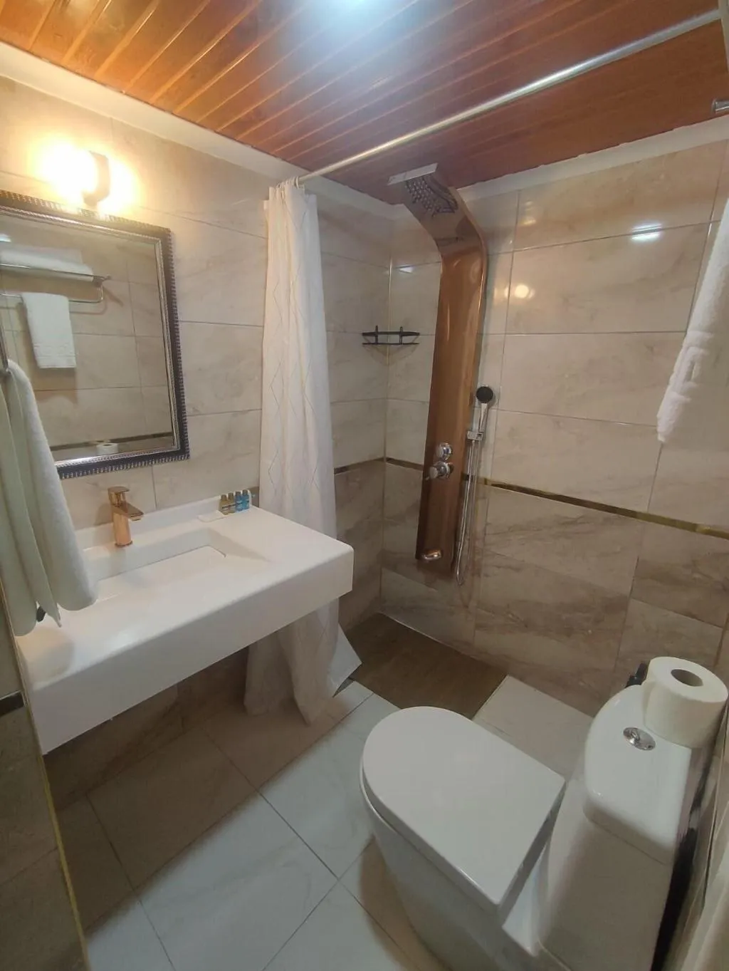Room, Kadeer Hotel, Antalya