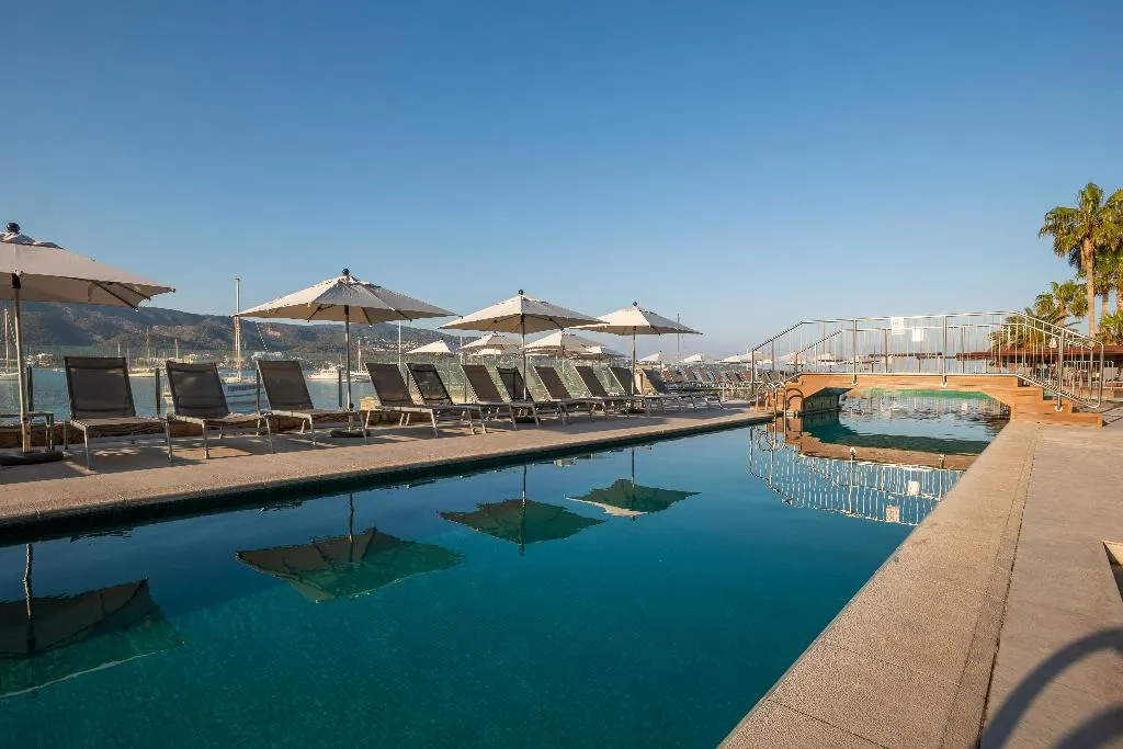 Pool, Leonardo Royal Hotel Mallorca, Majorca