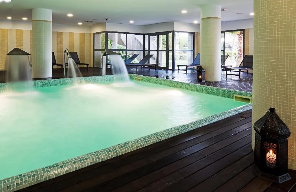 Pool, Precise Resort El Rompido The Hotel, Costa De La Luz