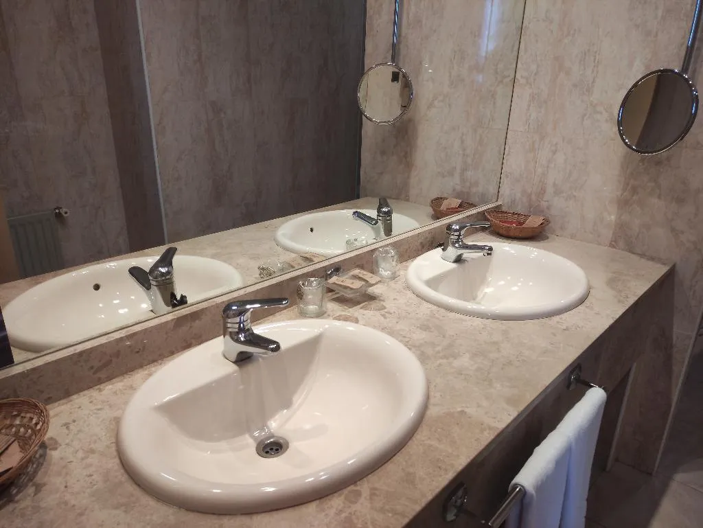 JUNIOR SUITE STANDARD Room, Ebora by Vivere Stays, Madrid