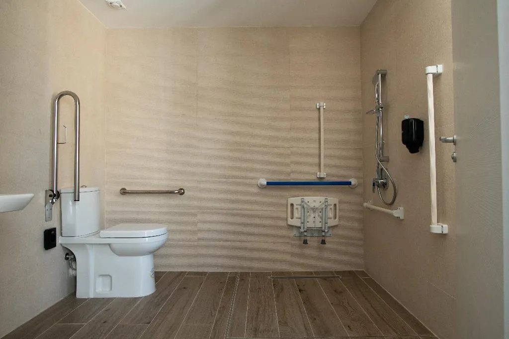 TWIN STANDARD Room, Ta' Tereza In Manwel Dimech, Malta