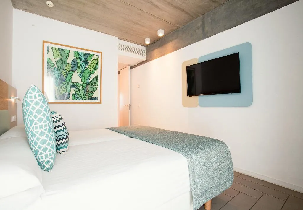 APARTMENT CLASSIC Room, Resort Cordial Santa Águeda & Perchel Beach Club, Gran Canaria