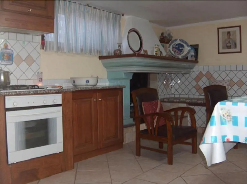 Restaurant, B&B da Mintonia, Olbia