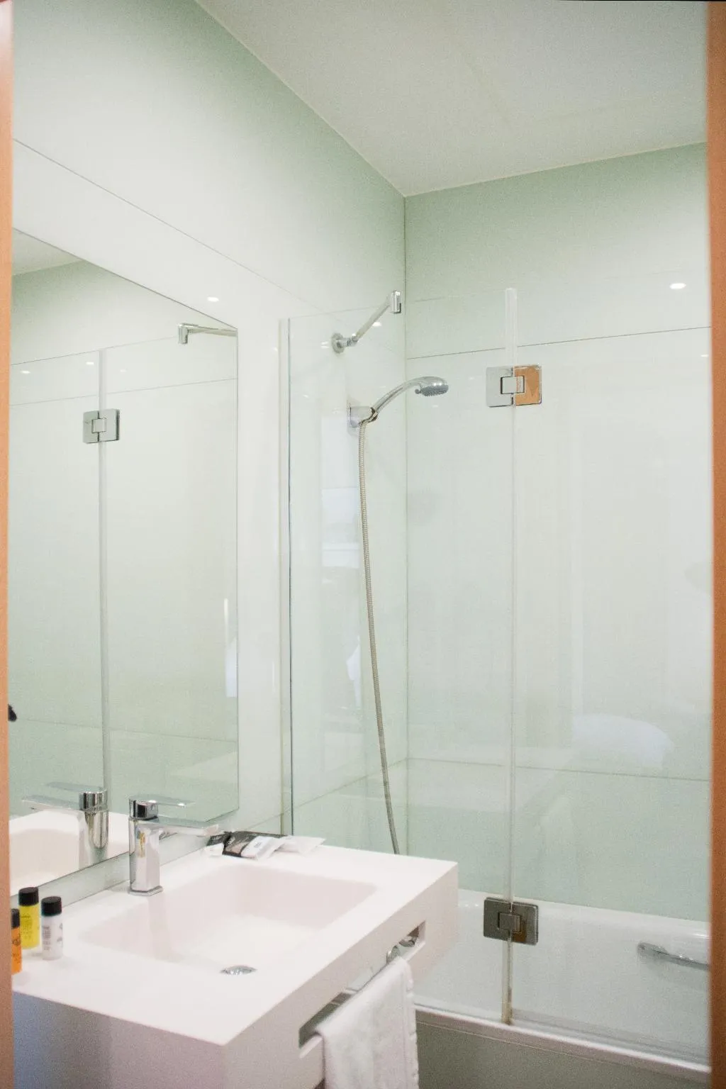 Double or Twin ECONOMY Room, Plaza, Seville