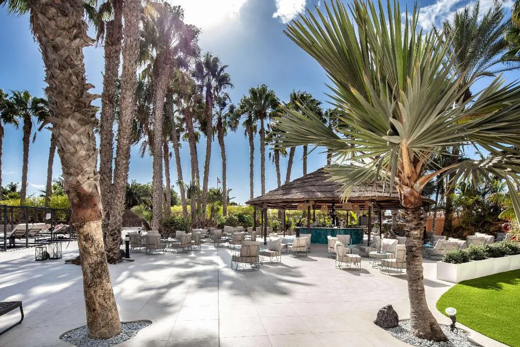 Bar, Maspalomas Princess, Gran Canaria