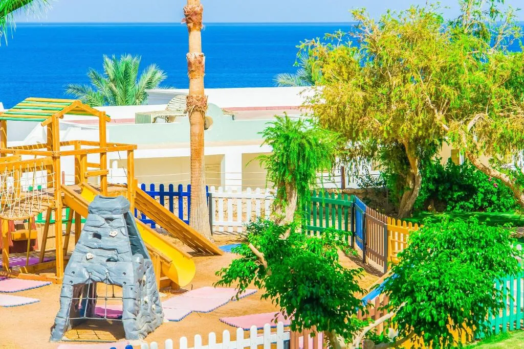 Sports and Entertainment, Renaissance Sharm El Sheikh Golden View Beach Rest, Red Sea Riviera