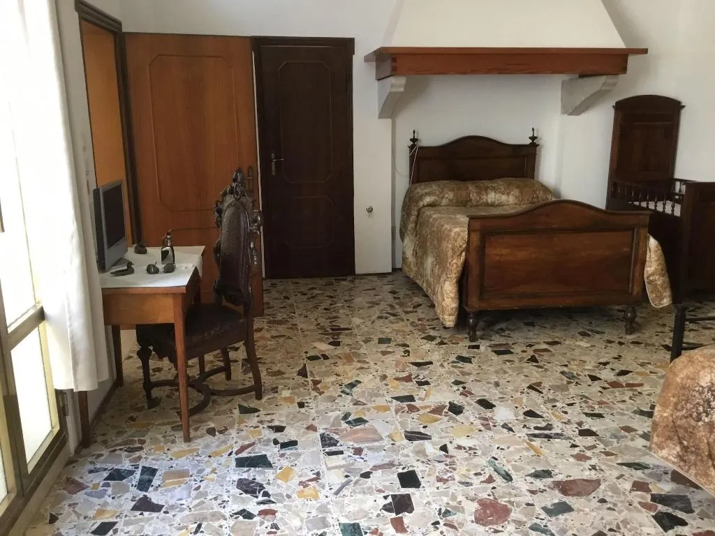 Room, Venice Sun Apartment And Rooms, Venice