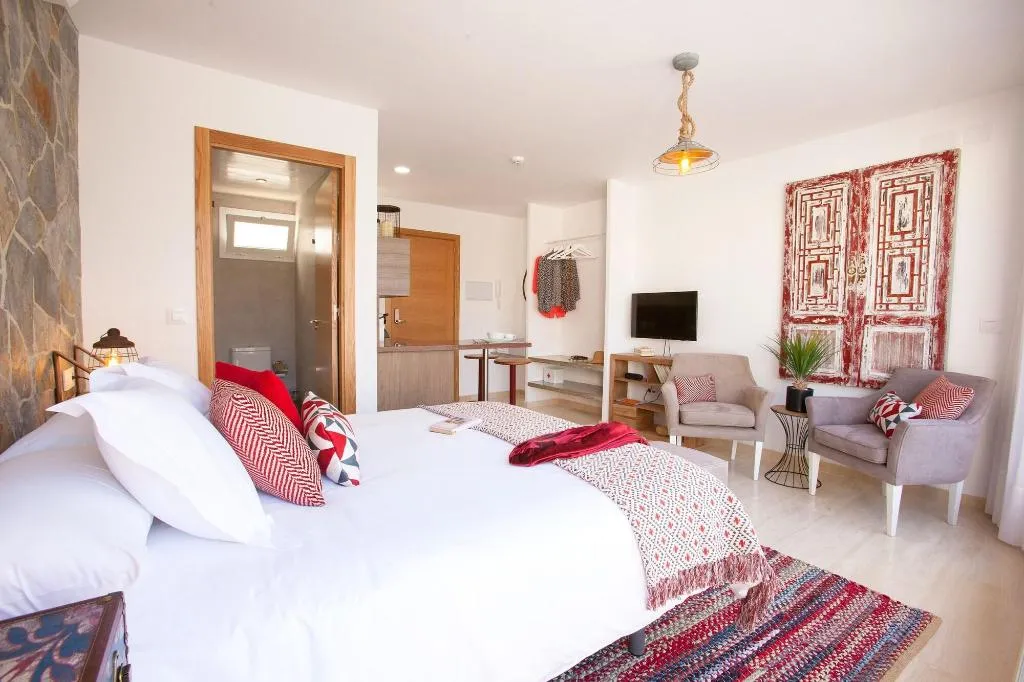 Room, Come to Sevilla - Casa de Mariana, Seville