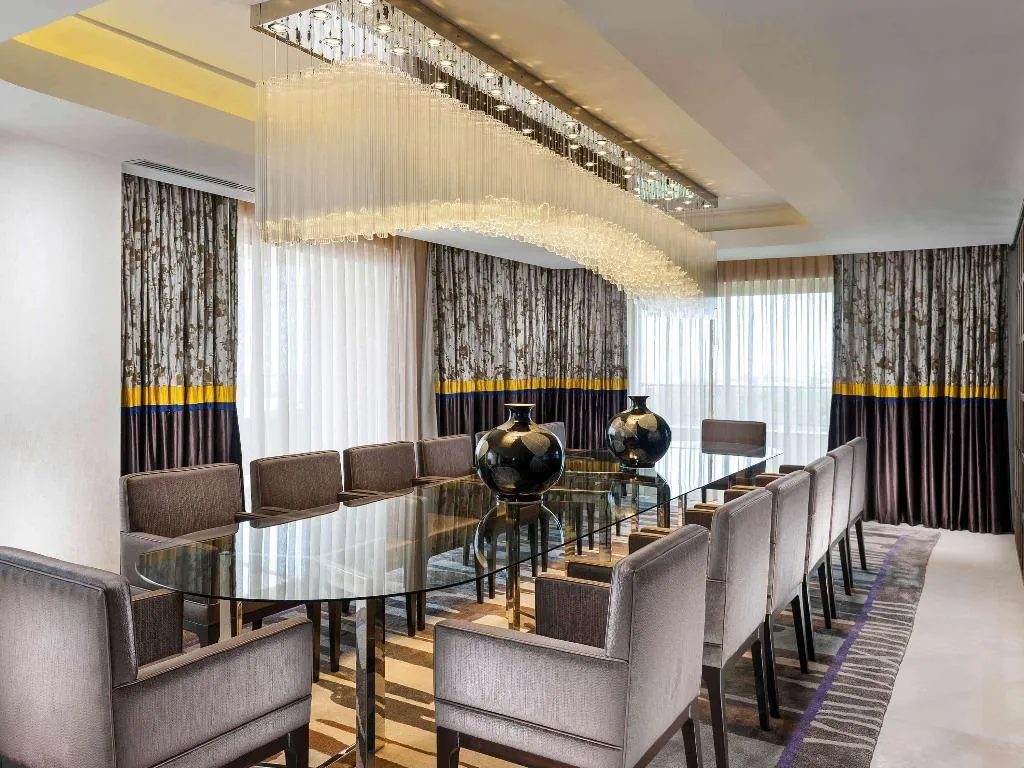 SUITE FIVE BEDROOMS Room, Rixos Premium Belek L.O.L Theme Park Free Access, Antalya