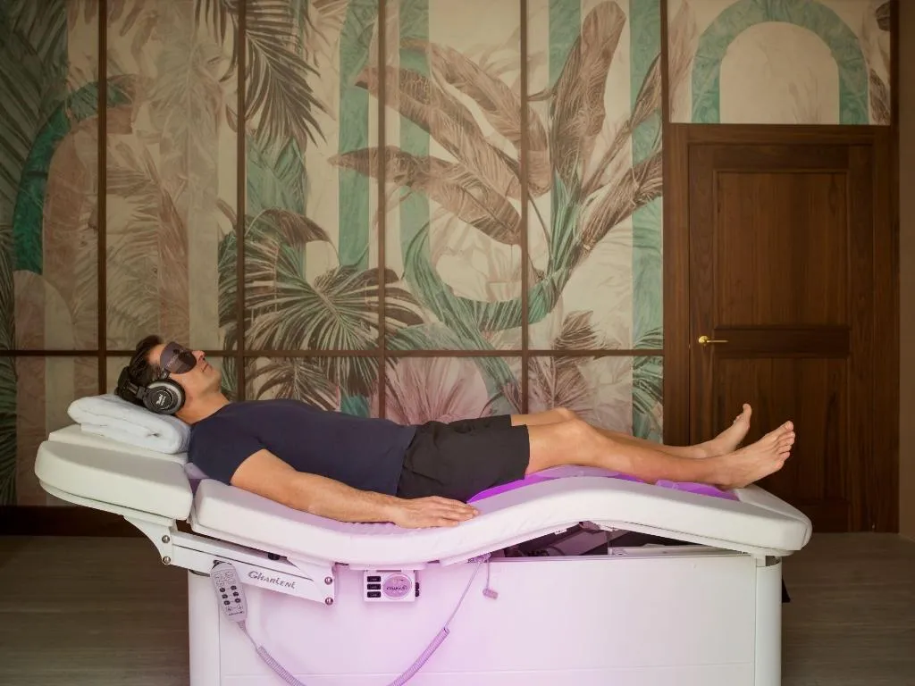 Sports and Entertainment, Zem Wellness Clinic Altea, Costa Blanca