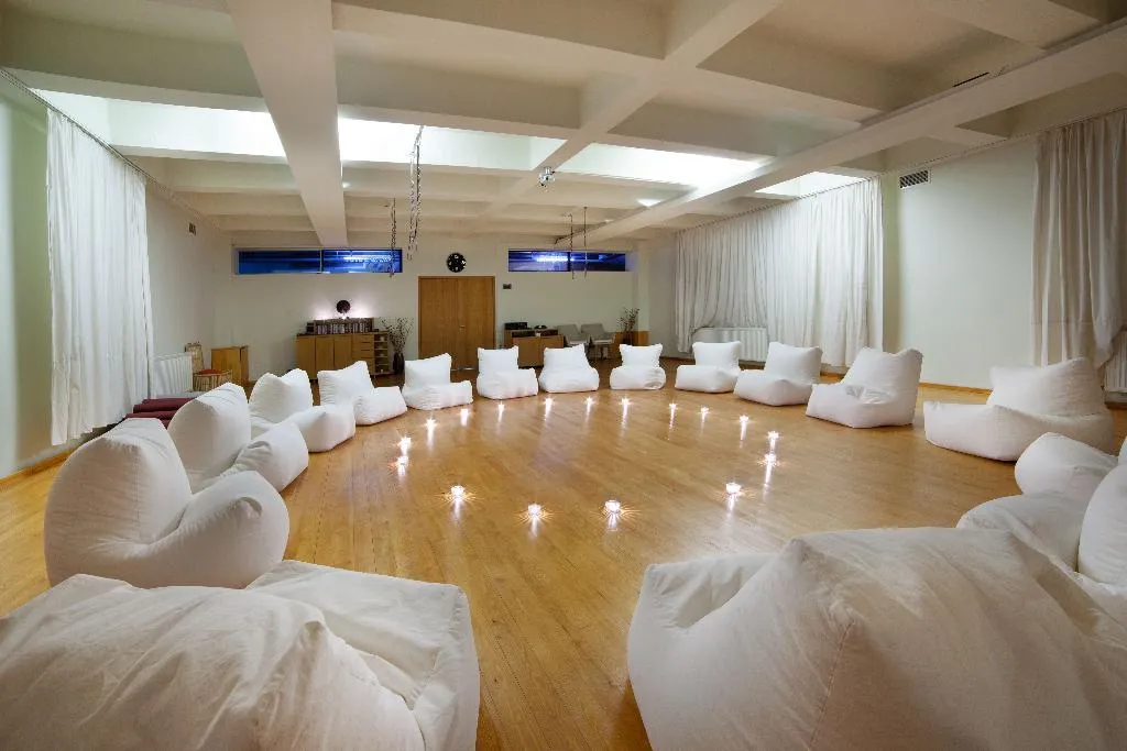 Sports and Entertainment, TheLifeCo Wellbeing Bodrum Center - Adults Only, Bodrum