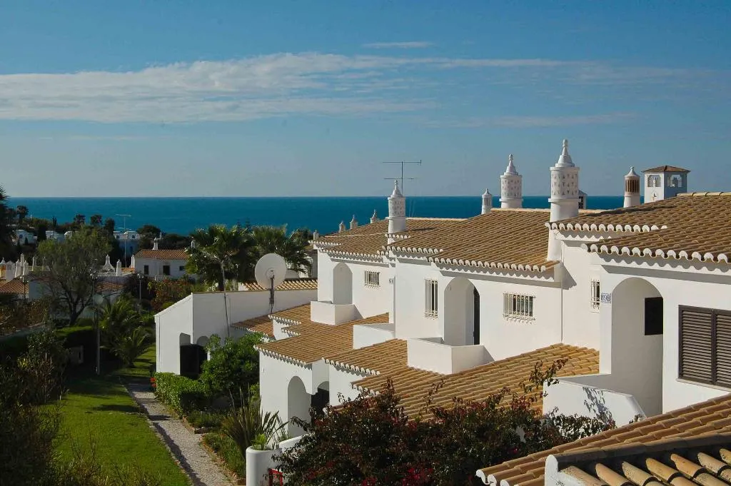 General view, Turiquintas, Algarve