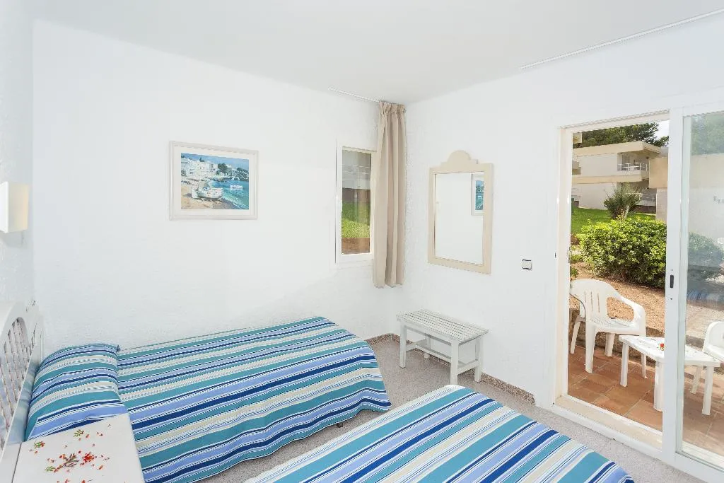 BUNGALOW STANDARD Room, Sun Club El Dorado, Majorca