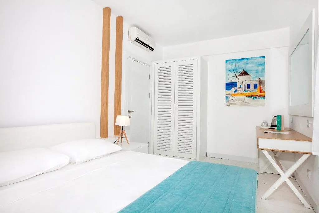 DOUBLE SUPERIOR GARDEN VIEW Room, Labranda TMT Resort, Bodrum