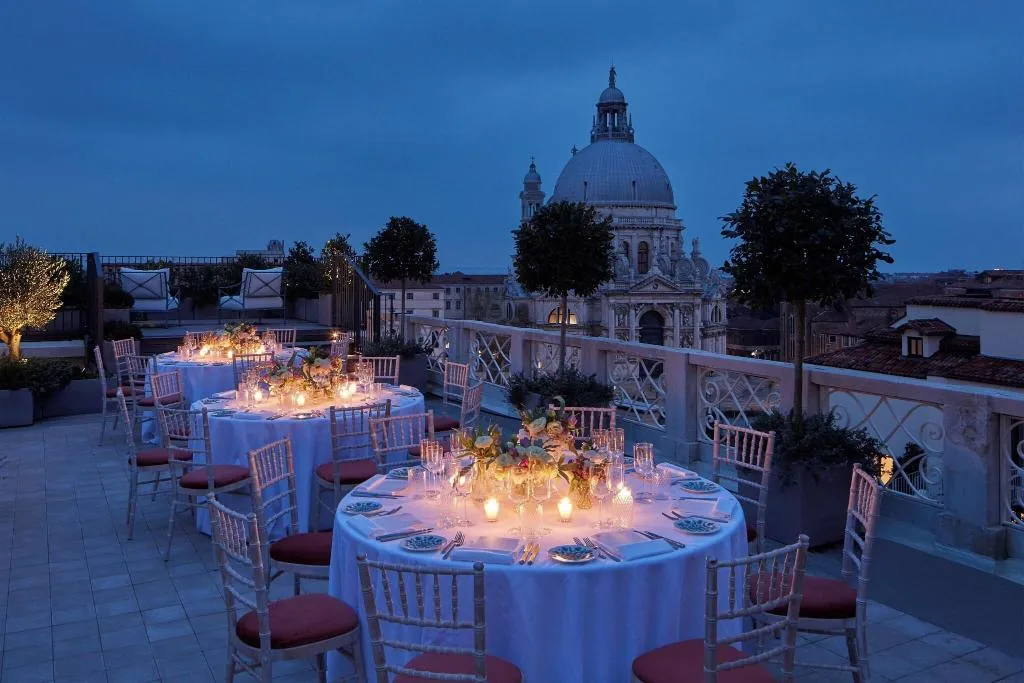 Conferences, The St Regis Venice, Venice