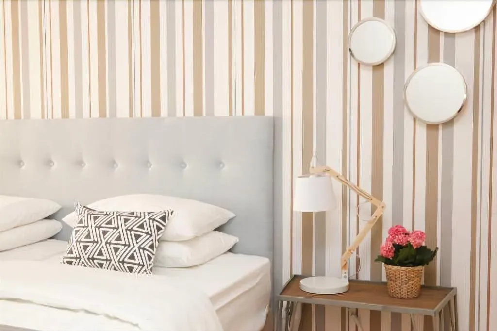 Room, Flores Guest House, Lisbon