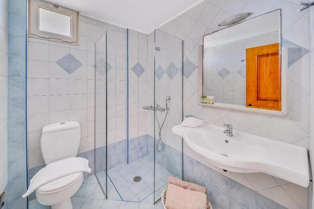 APARTMENT TWO BEDROOMS Room, Socrates Hotel Malia, Crete