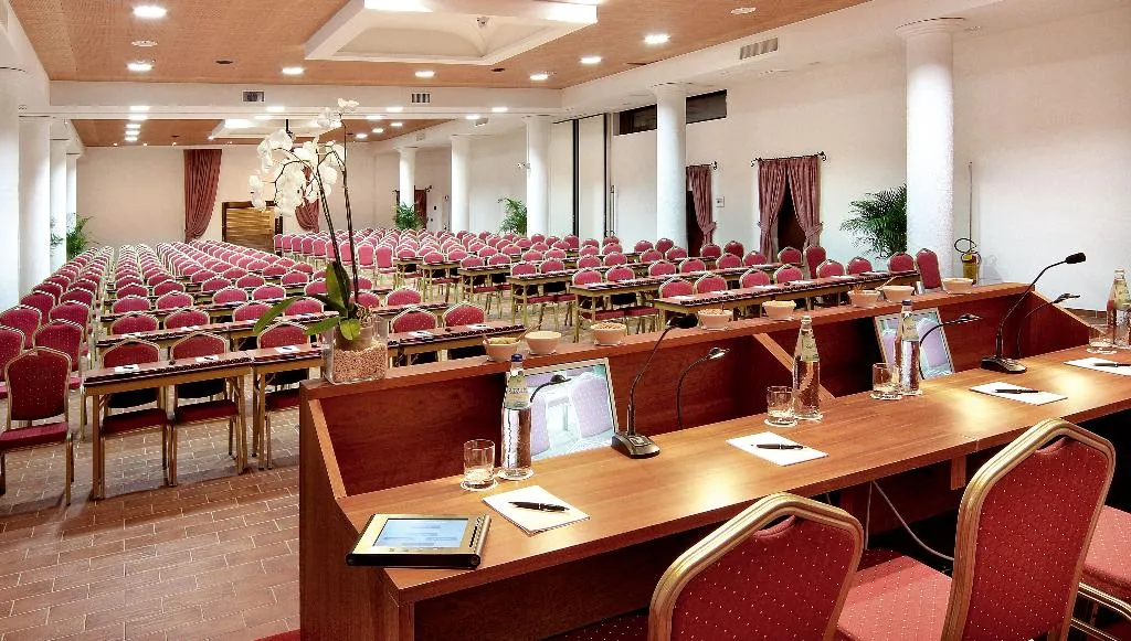 Conferences, Colonna Resort, Olbia