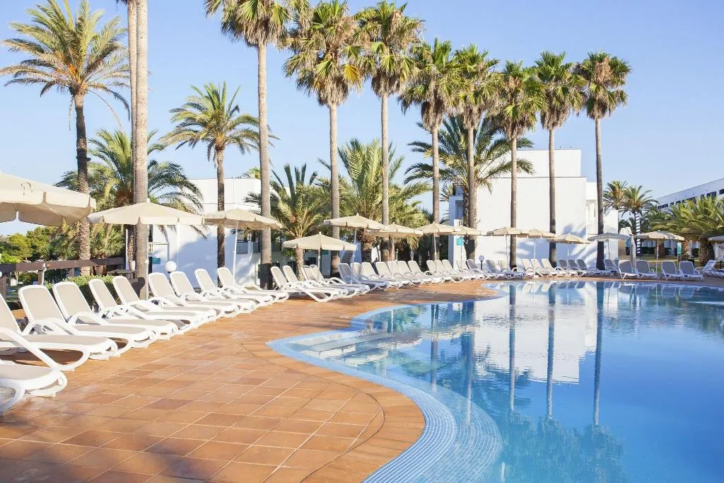 Pool, Grupotel Mar de Menorca, Menorca