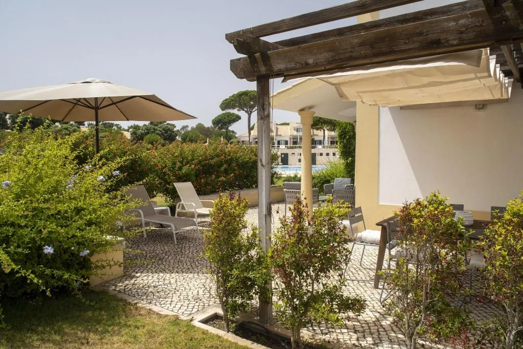 General view, Vila Bicuda Resort, Lisbon