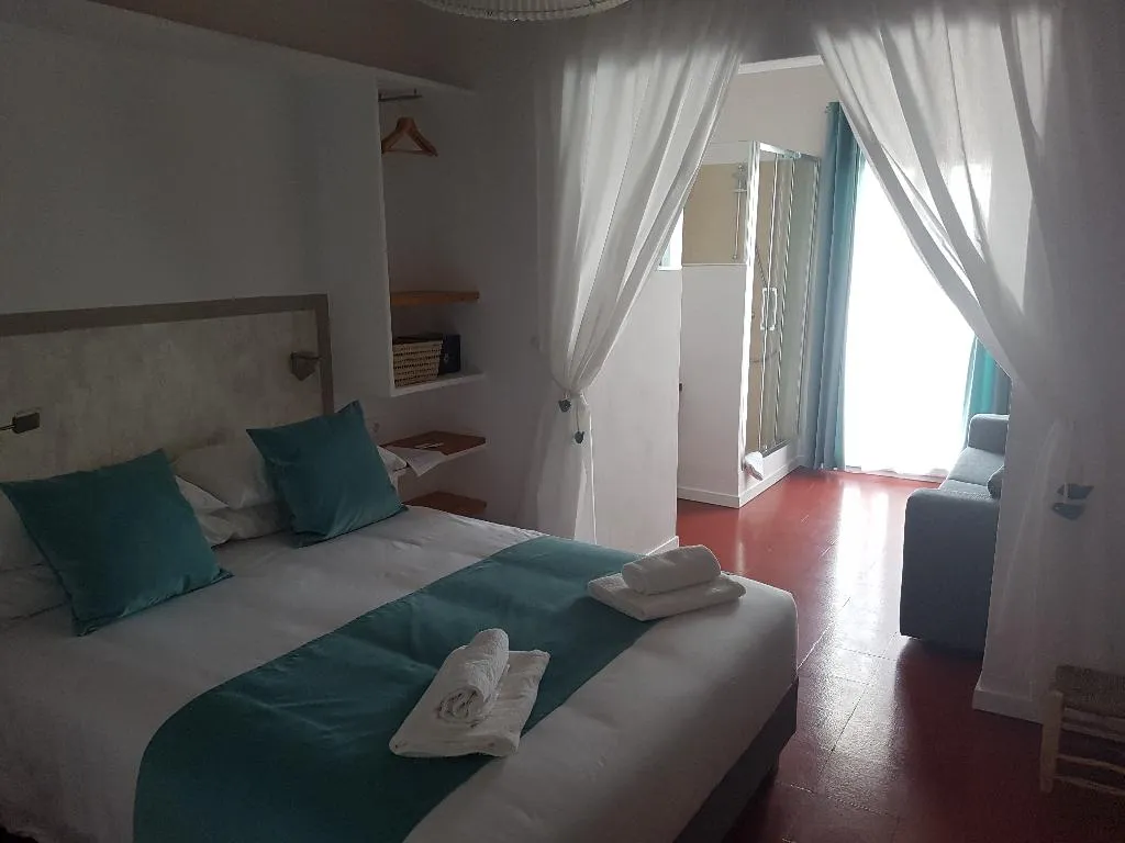 SUITE BASIC Room, My Rooms Ciutadella - Adults Only, Menorca