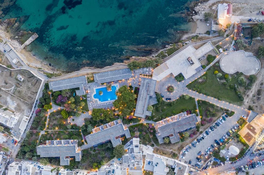 General view, Mykonos Theoxenia, a Member of Design Hotels, Mykonos