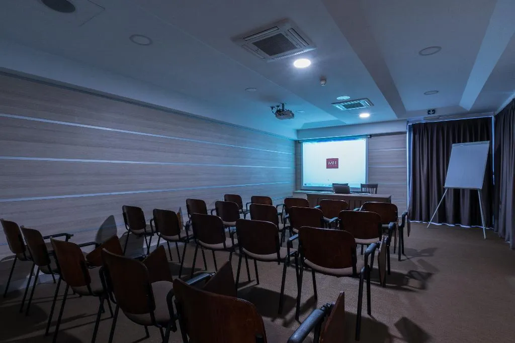 Conferences, Magris Hotel, Naples